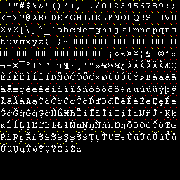 /gitea/luanti-org/irrlicht-archive/raw/commit/39c45024edfe8aac0e125b9c4b51a355c66a0ac7/media/fontcourier.bmp