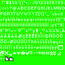 /gitea/luanti-org/irrlicht-archive/raw/commit/97ad8388b22ac5a17cffe524c78f081f4af5a0dd/source/Irrlicht/builtInFont.bmp