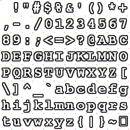 /gitea/luanti-org/irrlicht-archive/raw/commit/e184e4aedb51a48c8748285feccf787bff6ae9bf/media/bigfont.png