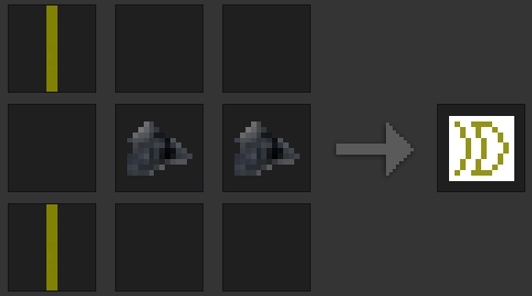 /gitea/minetest-mods/mesecons/raw/commit/4ec9775558671f03274c00b51db56a348045ff2f/mesecons_gates/doc/xor/recipe.png