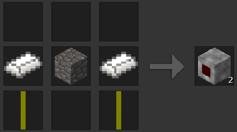 /gitea/minetest-mods/mesecons/raw/commit/8277799f297be7cc51a8af9f699bfb6bc5f79c98/mesecons_switch/doc/switch/recipe.png