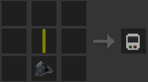 /gitea/minetest-mods/mesecons/raw/commit/a9feea1b32b4dccd0a2b54204ccb5703a64cd7fc/mesecons_fpga/doc/programmer/recipe.png