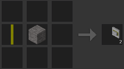 /gitea/minetest-mods/mesecons/raw/commit/aa9a92b4aa515985dbf4d4ff3c31d9f3db042e11/mesecons_button/doc/button/recipe.png