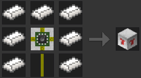 /gitea/minetest-mods/mesecons/raw/commit/aa9a92b4aa515985dbf4d4ff3c31d9f3db042e11/mesecons_detector/doc/objectdetector/recipe.png