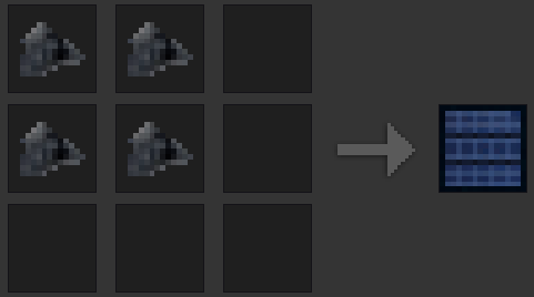 /gitea/minetest-mods/mesecons/raw/commit/aa9a92b4aa515985dbf4d4ff3c31d9f3db042e11/mesecons_solarpanel/doc/solarpanel/recipe.png