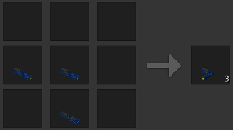 /gitea/minetest-mods/mesecons/raw/commit/b44e6e89bef277f6e05d761d30f70aa990f313a6/mesecons_extrawires/doc/corner/recipe.png