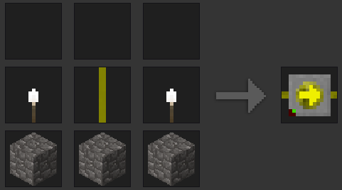 /gitea/minetest-mods/mesecons/raw/commit/d7439fefa242c1916db89036f2bc16ceb3acbb56/mesecons_delayer/doc/delayer/recipe.png