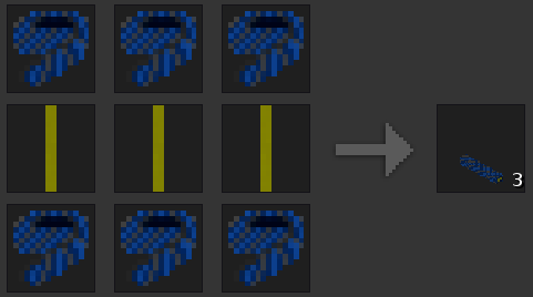 /gitea/minetest-mods/mesecons/raw/commit/ec3218d6d9b6cd38f30ec8fc4945b3f5d694b1b1/mesecons_insulated/doc/insulated/recipe.png