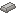 /gitea/minetest-mods/technic/raw/commit/b1364dd921e15653700f4c434b45f70279a6f59c/technic_worldgen/textures/technic_wrought_iron_ingot.png