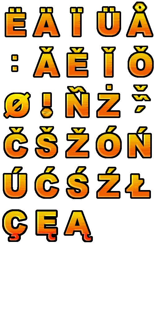 /gitea/minetest/irrlicht/raw/commit/73d562d745e6fea3f5f6d7b8965dde9058f4778e/tests/media/title_font_2.png