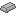/gitea/minetest/minetest_game/raw/commit/fe6fb917f15dbcfdb5ea65db6bb94ca7fe5580fc/mods/default/textures/default_tin_ingot.png